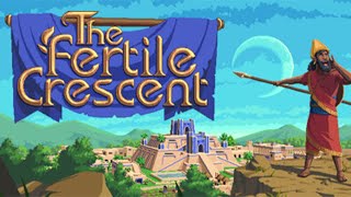 TFC The Fertile Crescent  PC Gameplay [upl. by Maribelle]