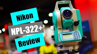 Nikon NPL 322 Review [upl. by Virg]