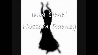 Hossam Ramzy  Inta Omri [upl. by Kuo]