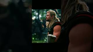 Thor entry in Wakanda 🔥🔥 edit shorts [upl. by Leanna]