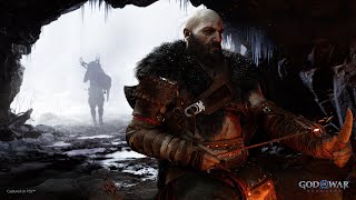 God of War Ragnarok Live Gameplay Part1 [upl. by Uball]