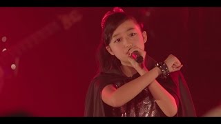 BONAMETAL with HAIR髪BAND  Akatsuki 紅月  20161223 at TSUTAYA OCrest [upl. by Seto]