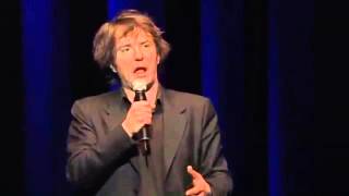 Dylan Moran Stand Up Dylan Moran What It Is Full Show [upl. by Endres]