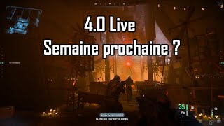 Changements RoadMap du 1112  40 Presque toute validée Open PTU et Live en vue [upl. by Azzil]