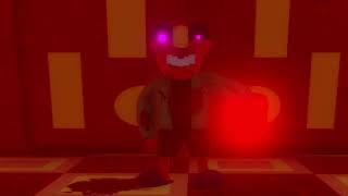 Old Insanity Elmo Phase 1 Theme ROBLOX Undertale Multiverse Destruction [upl. by Patsis]