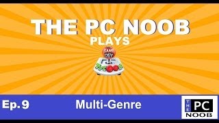 Game Dev Tycoon  Multigenre [upl. by Norvil]