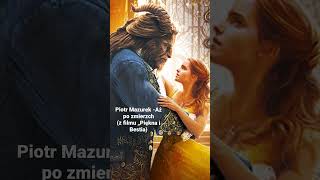 Aż po zmierzch cover disney beautyandthebeast singer cover voice polishsong [upl. by Lewert]