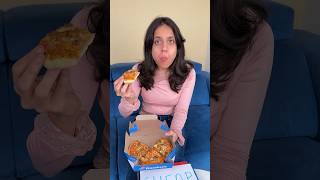 Cheap VS Expensive Pizza Challenge 😱😱  Dominos Edition 😱 [upl. by Sylvie92]