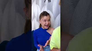 Wham Bam Thank You Lipstick 💄😜 Daughter Pranks Parents prank [upl. by Forster]