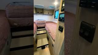 Must see compact RV [upl. by Oneida]