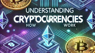 Cryptocurrency Explained How It Works Benefits and Risks [upl. by Ahsoj]