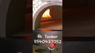 wood fired pizza oven rk tandoorampove manufacture dj furniture outdoorpizzaoven pizzakitchen [upl. by Ailido]