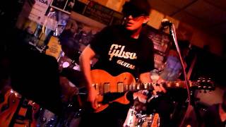 Spoonful Joe Bonamassa and Rock Candy Funk Party [upl. by Yessac]