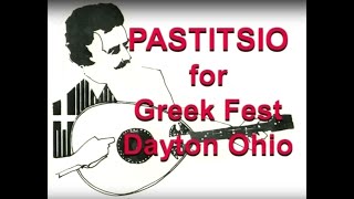 Pastitsio for Greek Fest [upl. by Kassab]