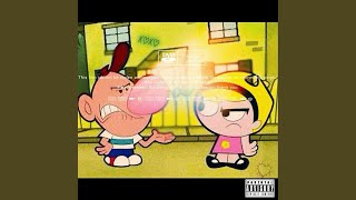 Billy and Mandy [upl. by Cruz]