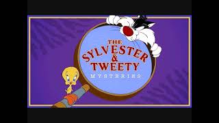 Sylvester amp Tweety Mysteries 29th Anniversary [upl. by Denney820]