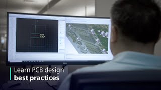 Introduction to PCB design best practices [upl. by Tecla]