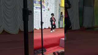 Guleba song  first stage perfomence UKG viralvideo [upl. by Nit]