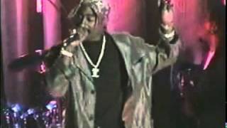 2pac  Dear mama live  HD [upl. by Gluck]