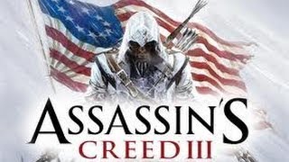 Assassins Creed 3 ITA Parte 1 HD  VERSO UN NUOVO MONDO [upl. by Gemmell303]