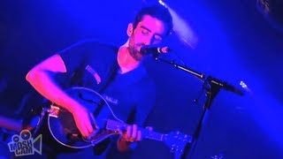 Karnivool  All I Know Live in Sydney  Moshcam [upl. by Keary]