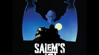 Salems Lot Limited Collectors Edition Soundtrack [upl. by Silrak]