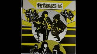 Various  Pebbles 16 Sixties Full Album Vinyl 1985 Unofficial [upl. by Oguh]