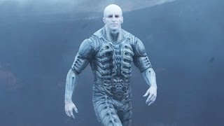 Prometheus Soundtrack  Trailer Song [upl. by Sprague]