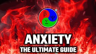 Resolve your Anxiety The Ultimate Guide [upl. by Randie157]