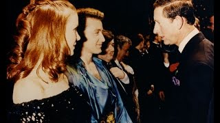 Riverdance at Royal Variety Performance 28 November 1994 [upl. by Silyhp]