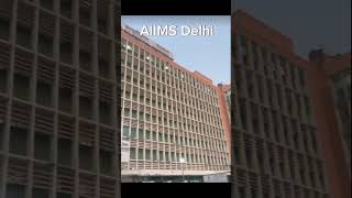 Aiims Delhi ❤️💕 [upl. by Anertac]