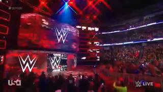 Vince McMahon Returns to Smackdown 1000 Entrance October 16 [upl. by Nnorahs31]