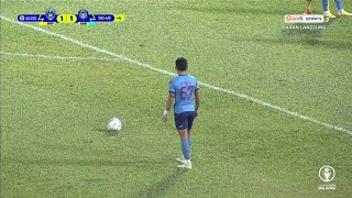 Saddil Ramdani vs Sri Pahang FC  Dramatis 😱 Sabah FC Menang 21 Liga Super Malaysia 2022 [upl. by Phedra]