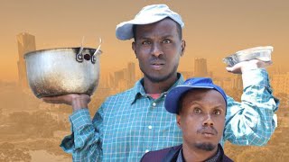 Wenfit ወንፊት  New Ethiopian Comedy [upl. by Rafaelof]