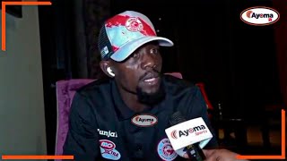 TBT EXCLUSIVE INTERVIEW NA CHAMA NCHINI MALAWI  MAPENZI YAKE KWA SIMBA KABLA YA KUTUA YANGA SC [upl. by Ordnael505]