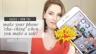 How to make your phone chaching [upl. by Isa536]