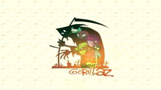 Gorillaz  54 Instrumental [upl. by Diba]