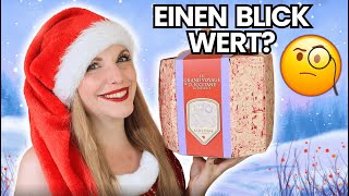 PREMIUM 🧐 LOccitane Adventskalender 2024 Unboxing [upl. by Anelah]