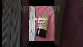 Bare Minerals complexion rescue tinted moisturiser [upl. by Jemina]