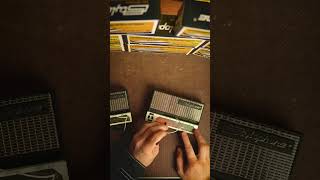 Le remake du Stylophone original des années 70 Nessayez pas cest adictif [upl. by Frick243]