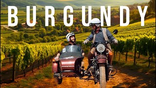 Burgundy France Ultimate Travel Guide [upl. by Sindee]