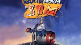 Earthworm Jim OST  PsyCrow [upl. by Yasibit]