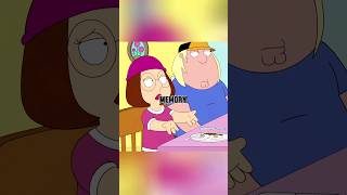 Dark humor from Meg 🤣🔥 familyguy [upl. by Beaner]