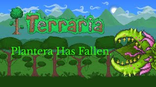 Golem Is Next Terraria [upl. by Nnaitak376]