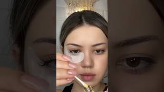 DIY lash lift at home using ICONSIGN Lash Lift Kit It works well✨❤️ lashlift diylashes [upl. by Otter]