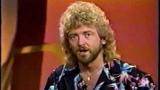 Keith Whitley Interview1988 [upl. by Mahtal989]