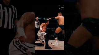 CM PUNK VS MJF DOG COLLAR MATCH REVOLUTION 2022 [upl. by Ttehr254]