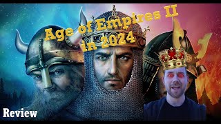 Is Age of Empires II Still Worth Playing in 2024  Buy it or Leave it  2024 Review [upl. by Adleme]