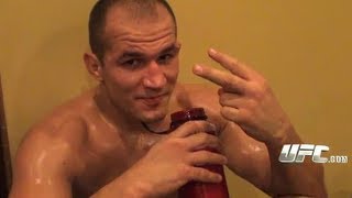 Junior Dos Santos Road to the Heavyweight Belt  Part 1 [upl. by Weaks]