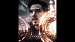 DR STRANGE EDIT quotDR STRANGE vs THANOSquot│4K│TELESCOPE  REVERB [upl. by Lig712]